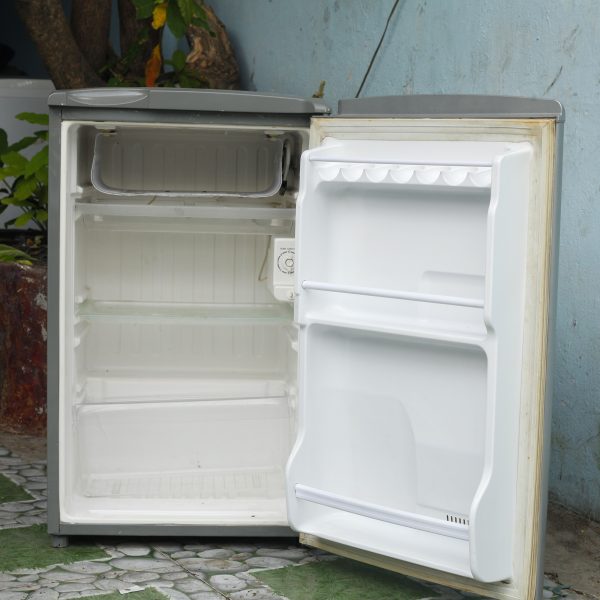 Tủ Lạnh Mini Sanyo – 93L