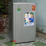 Tủ Lạnh Mini Sanyo – 93L