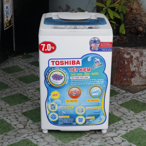 Máy giặt Toshiba 170L