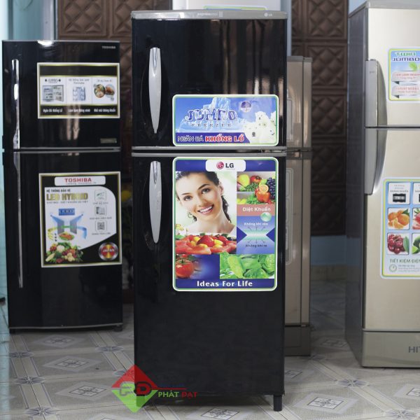 Tủ lạnh Toshiba 170L