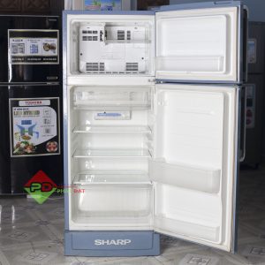 Tủ lạnh Sharp SJ-X60LWB 608 lít - Cập nhật thông tin, hình ảnh, đánh giá