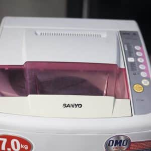 Máy giặt Sanyo