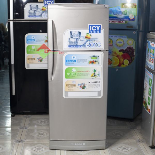 Tủ lạnh Hitachi 180L