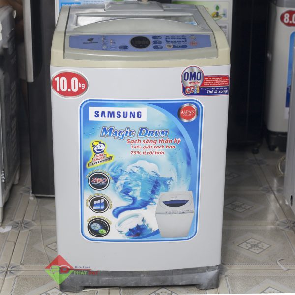 Máy giặt SamSung – 10KG
