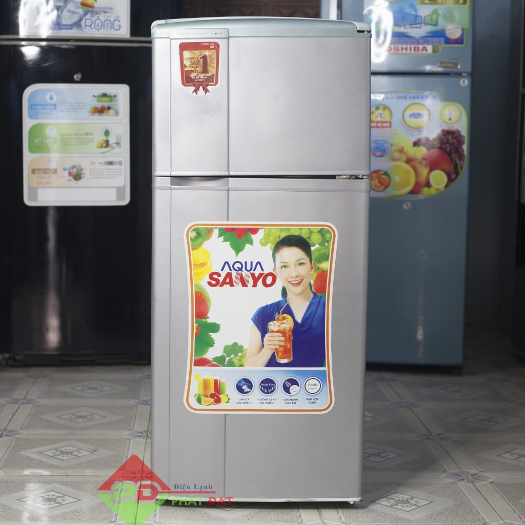 Tủ lạnh Sanyo 110L