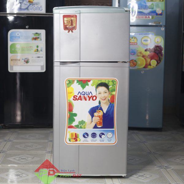 Tủ lạnh LG 160L