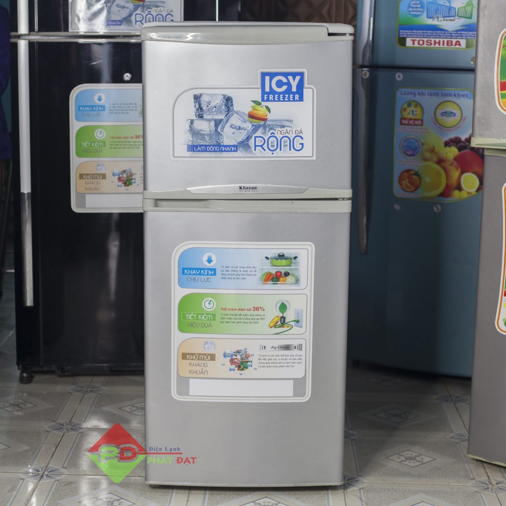 Tủ lạnh Daewoo 160L - Điện Máy Phát Đạt ( https://dienmayphatdat.vn › san-pham ) 