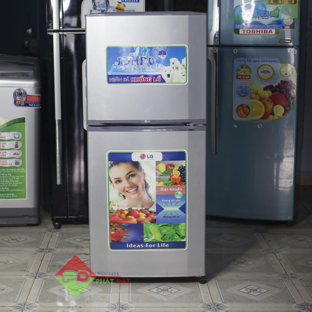 Tìm hiểu ưu, nhược điểm của tủ lạnh LG GR-X257JS 635 Lít |  dienmaythuanthanh.vn