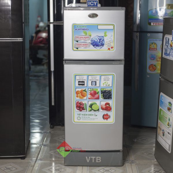 Tủ lạnh VTB 150L