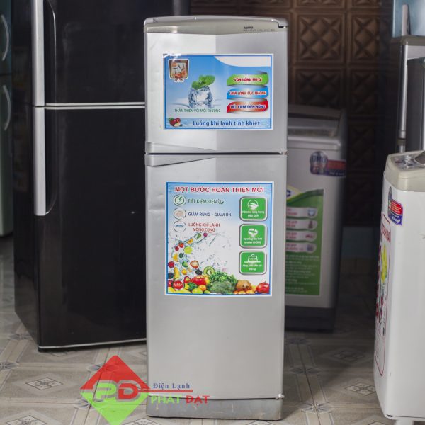 Tủ lạnh LG 160L