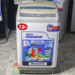 Máy giặt Panasonic 7Kg