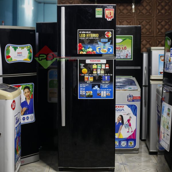 Tủ lạnh Toshiba 370L