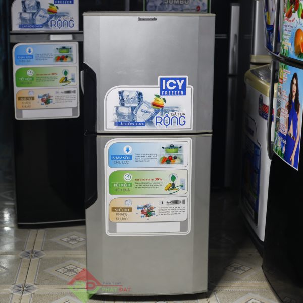 Tủ lạnh Sanyo 150L