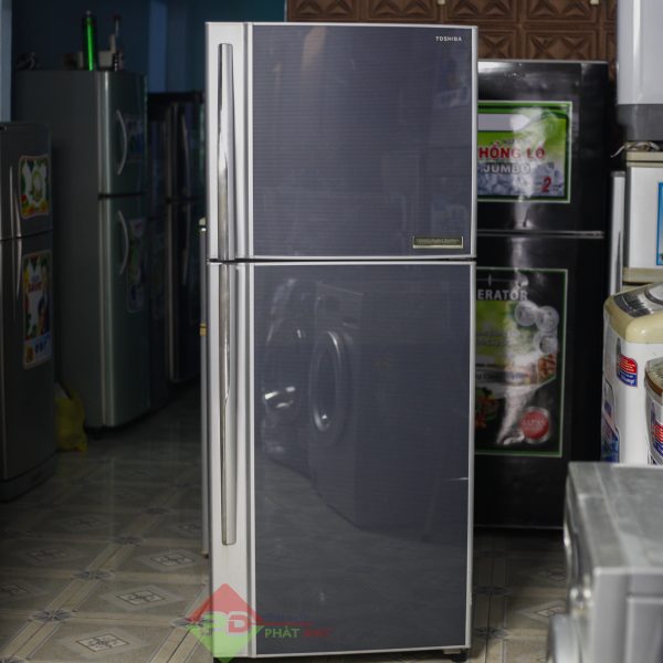 Tủ lạnh Toshiba 362L