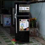 Tủ lạnh Toshiba 170L