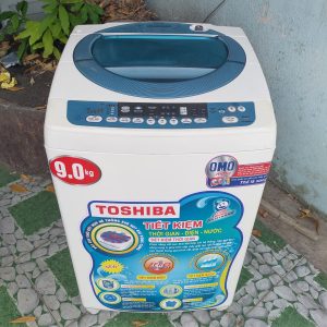 Máy giặt Cũ Toshiba 9Kg - Inverter TPHCM