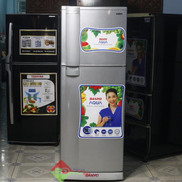 Tủ lạnh mini thanh lý giá rẻ tại Bình Thạnh