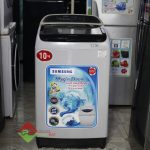 Máy giặt cũ Samsung 10Kg, hàng có sẵn tại kho ở Thành Phố Hồ Chí Minh