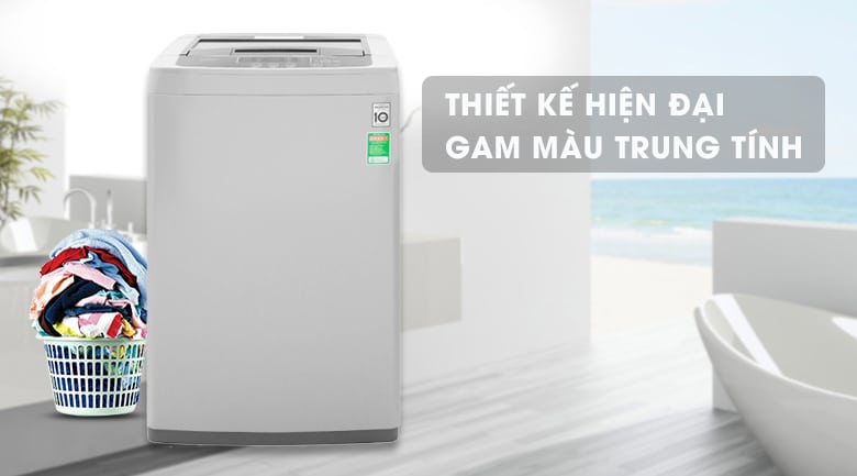 Máy giặt LG 8kg