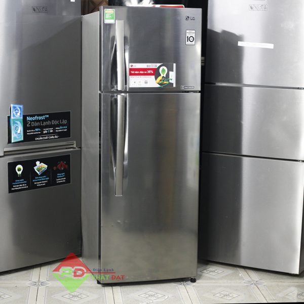 Tủ lạnh LG Inverter 635 Lít GR-X257JS Năm ra mắt 2022 (MEDIA-28TR) - ĐIỆN  MÁY GIÁ KHO 247