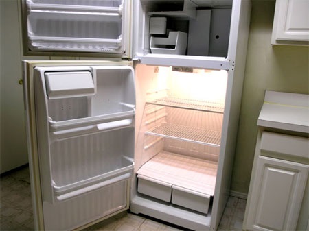 Hướng dẫn cách sử dụng tính năng Smart Diagnosis trên tủ lạnh LG