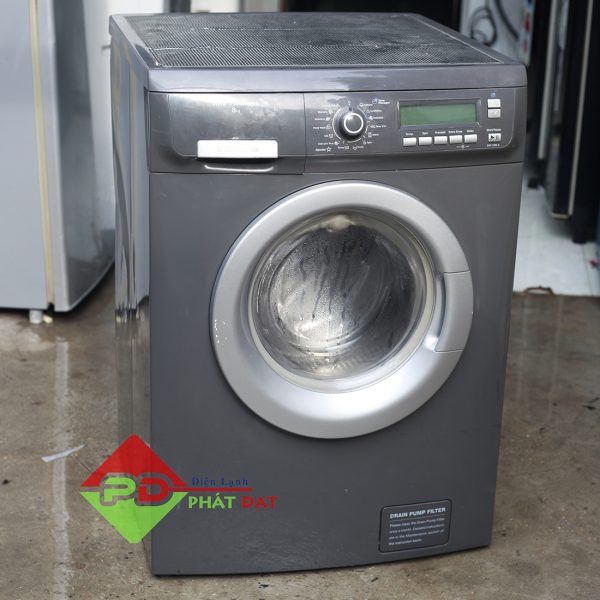 Máy giặt Electrolux 8kg Inverter EWF8024P5WB
