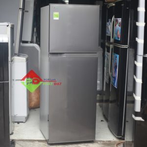 Tủ lạnh Cũ Toshiba Inverter 233L, hoạt động tốt, sản phẩm còn mới