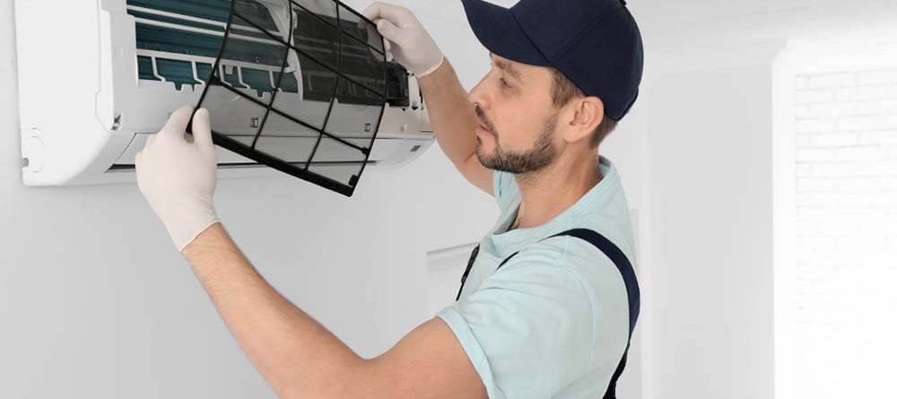 Dịch vụ sửa máy lạnh tại nhà