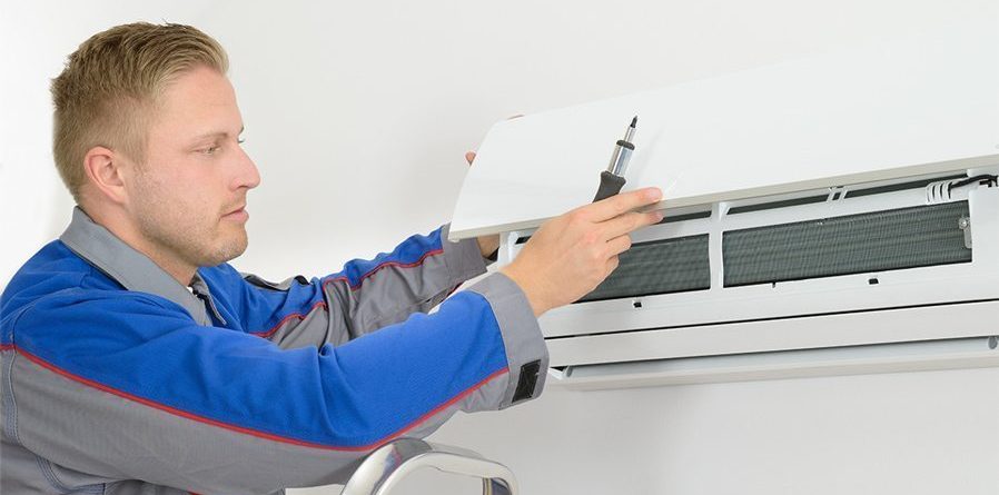 Dịch vụ sửa máy lạnh tại nhà
