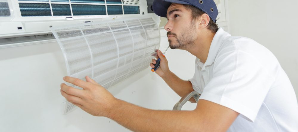 Dịch vụ sửa máy lạnh tại nhà