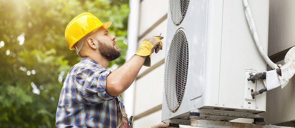 Dịch vụ sửa máy lạnh tại nhà