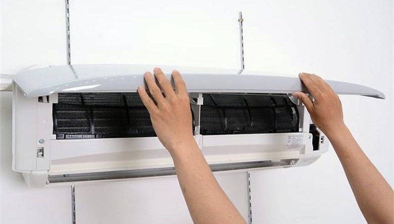 Dịch vụ sửa máy lạnh tại nhà