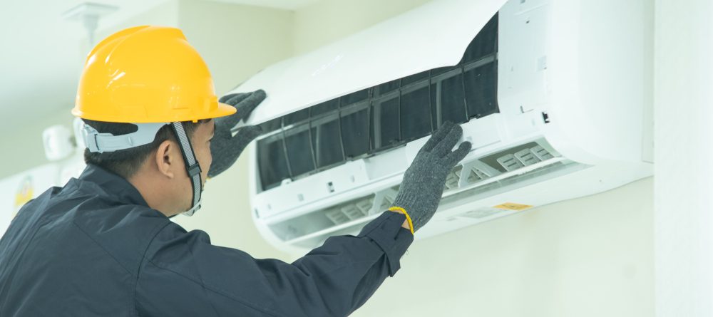 Dịch vụ sửa máy lạnh tại nhà