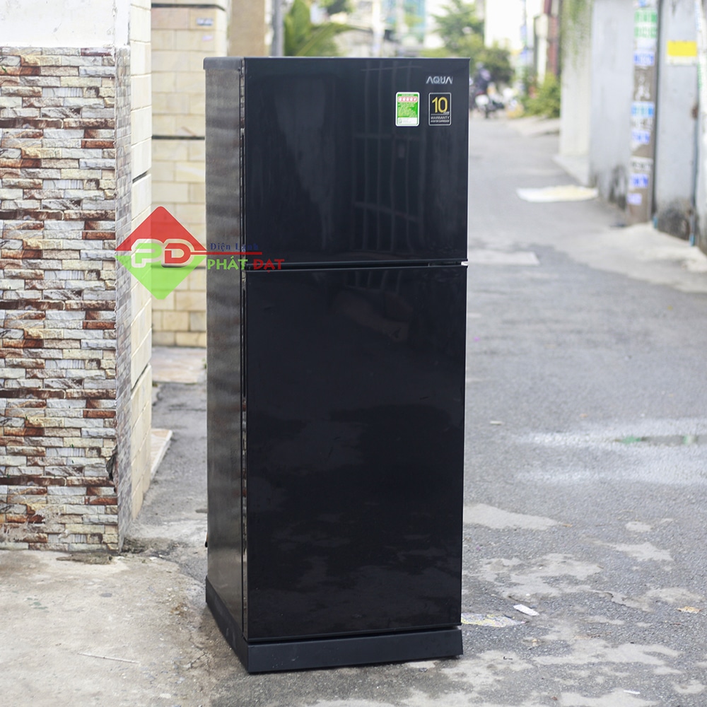 Bán Tủ lạnh Toshiba 150L cũ tại TPHCM