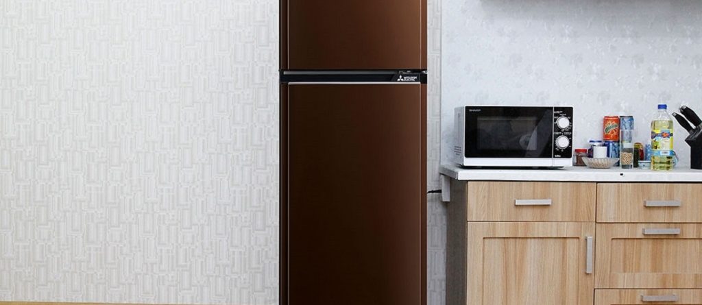 Tủ lạnh Mitsubishi có tốt không