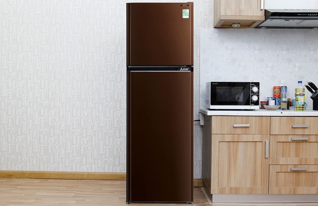Tủ lạnh Mitsubishi có tốt không