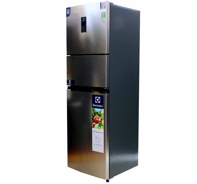 Tủ lạnh Electrolux EME3700H - H