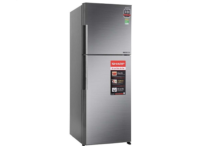 Tủ lạnh Sharp Inverter SJ-X316E-DS