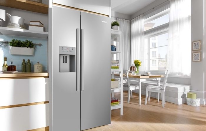 Cách dùng tủ lạnh đúng cách