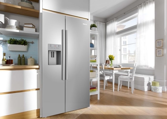 Cách dùng tủ lạnh đúng cách