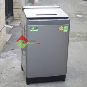 Máy giặt Cũ Toshiba Inverter 11KG, thanh lý giá rẻ