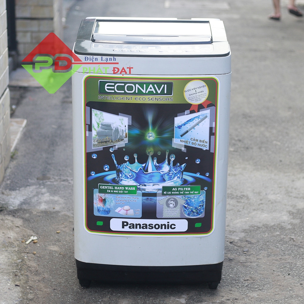Máy giặt Panasonic 8kg