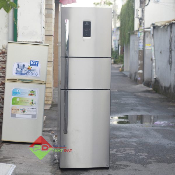 Bán Tủ Lạnh Electrolux Cũ giá rẻ tại TP.HCM | Điện Máy Phát Đạt
