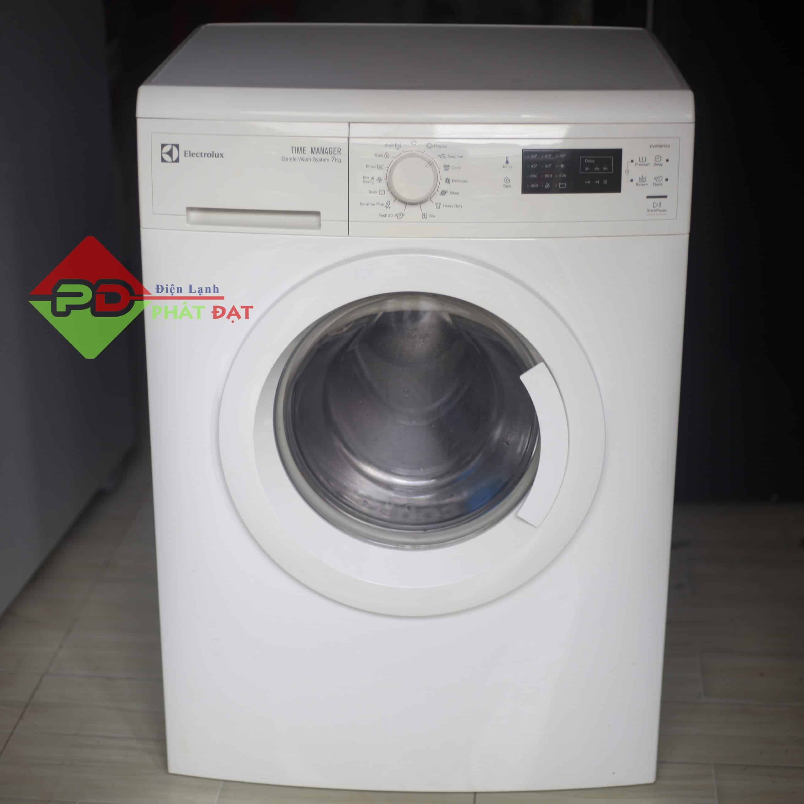 Bán Máy giặt Toshiba 7Kg tại TPHCM