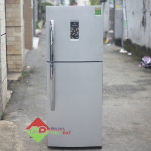 Tủ lạnh Electrolux Inverter 421 Lít EBE4500B-H - Siêu thị Điện Máy - Vi  Tính Camera Kiên Giang