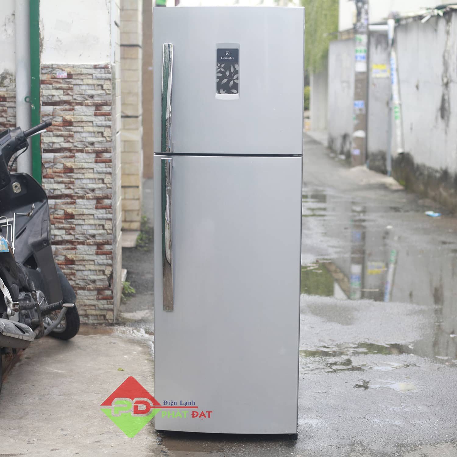 Bán Tủ lạnh Toshiba 150L cũ tại TPHCM