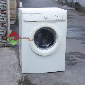 Máy Giặt Electrolux Inverter 8kg EWF12853S Lồng Ngang Chính hãng, Giá rẻ  nhất