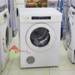 Máy sấy Cũ hãng Electrolux 7kg, thanh lý giả rẻ