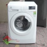 Máy giặt cũ hiệu Electrolux 7,5kg