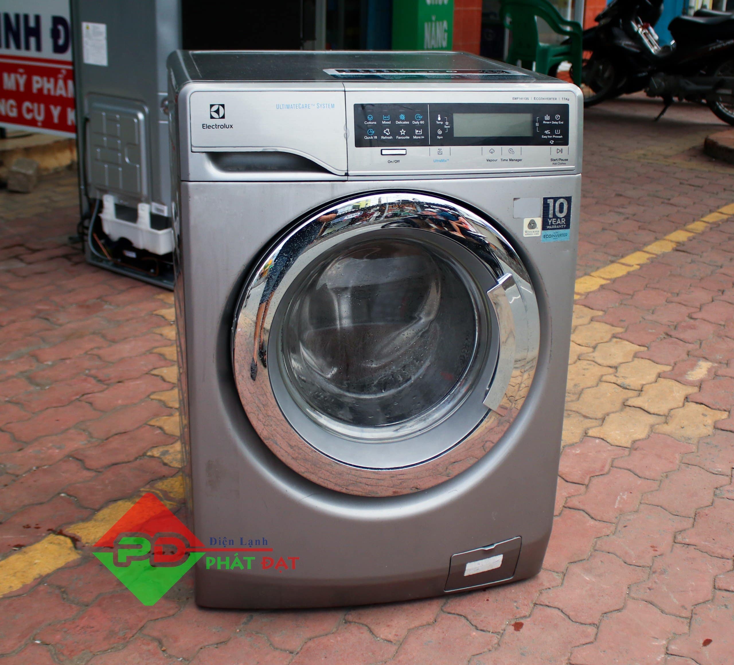 Bán Máy giặt Toshiba 7Kg tại TPHCM